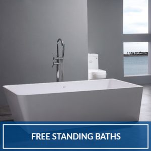 Free Standing Bath
